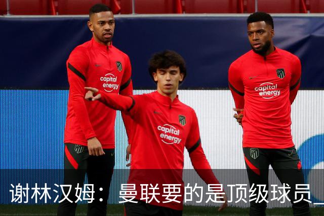 谢林汉姆：曼联要的是顶级球员 M费不够好没必要为错过他沮丧